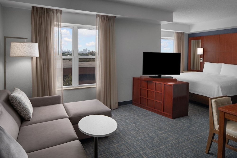 Residence Inn by Marriott East Rutherford Meadowlands - photo 8