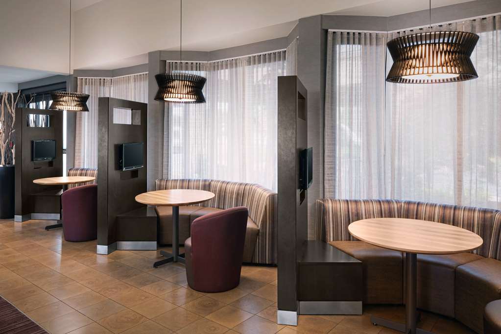 Sonesta Select Whippany Hanover - photo 21