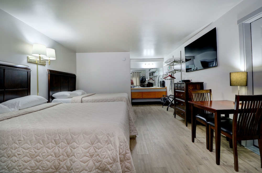 Canaan Motel - photo 17
