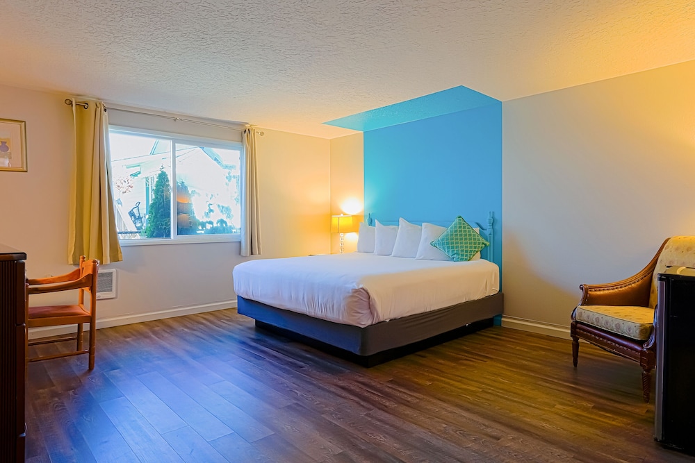 Coast River Inn by OYO Seaside - photo 28