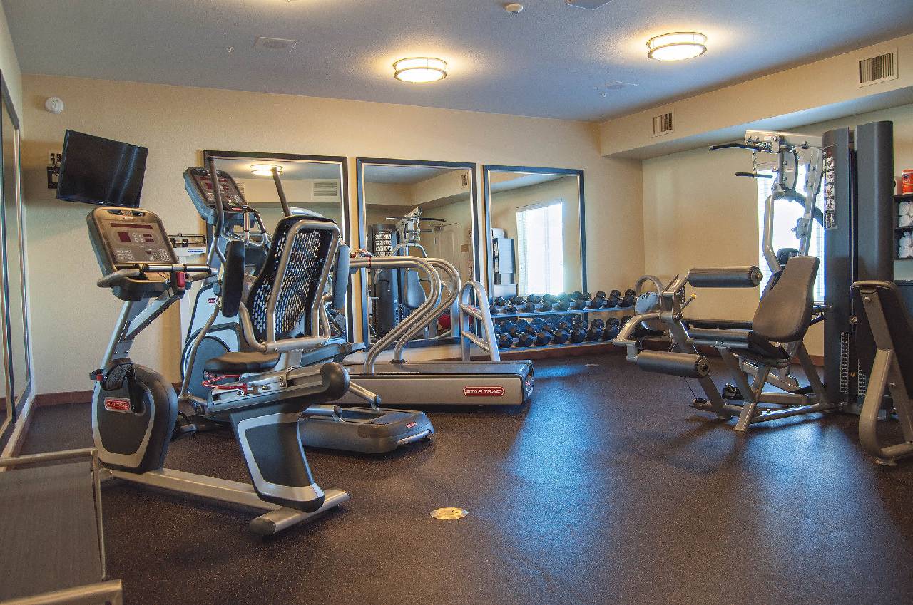 Candlewood Suites Denver North Thornton by IHG - photo 8