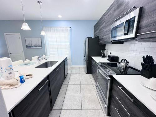213AL Balmoral Resort - photo 6