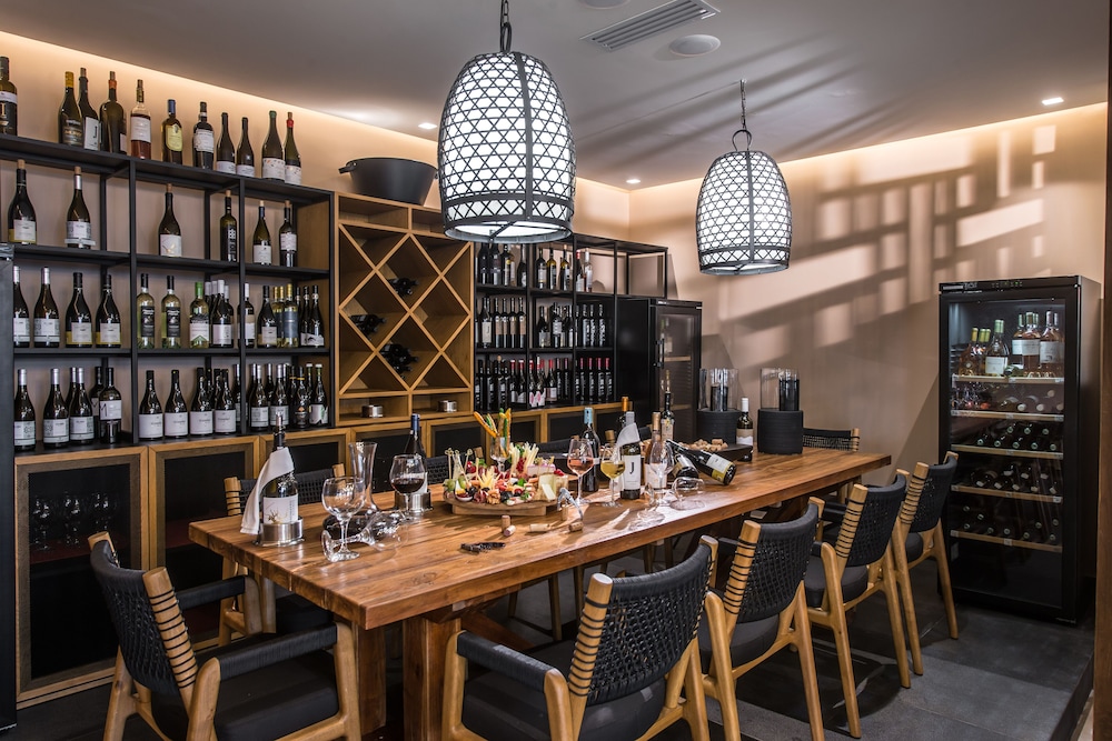 מזון ומשקאות