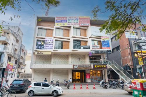 Hotel Lee Grand — Anand — photo 3