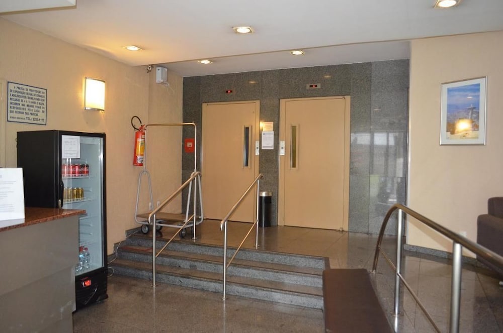 Niterói Plaza Hotel