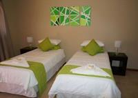 Mc Kala Guest House