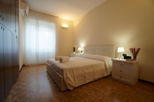 Residenza Feltre — 4-Star Luxury Hotel in Milan, Italy