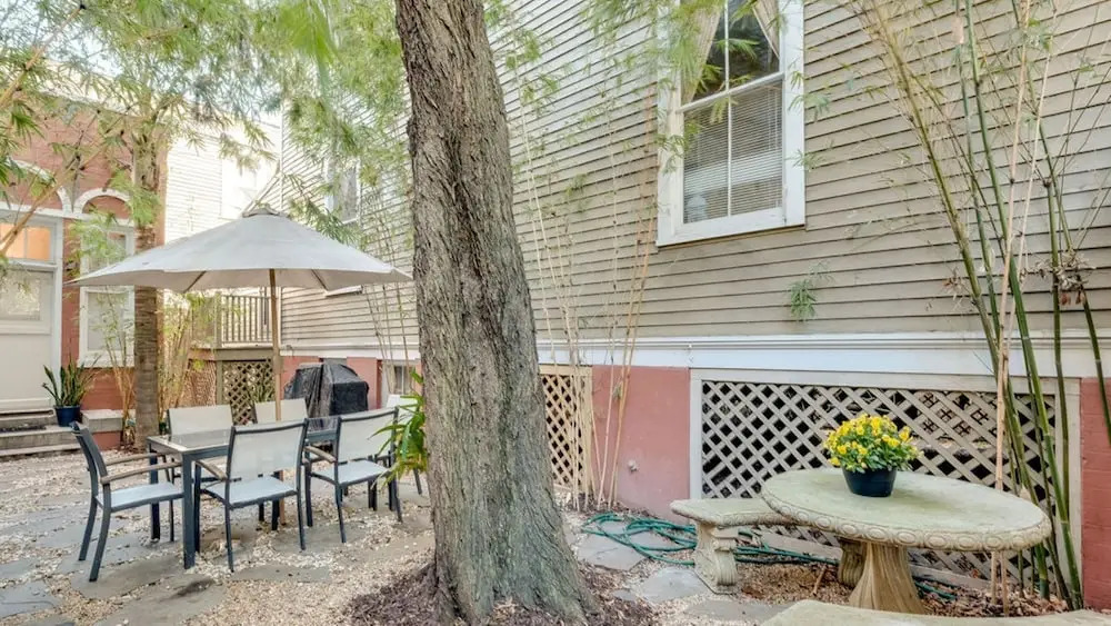 Elegant 2BR on Forsyth Park Savannah - photo 11