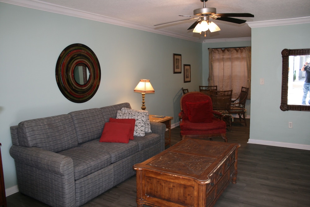 Royal North Beach All Suites - photo 11