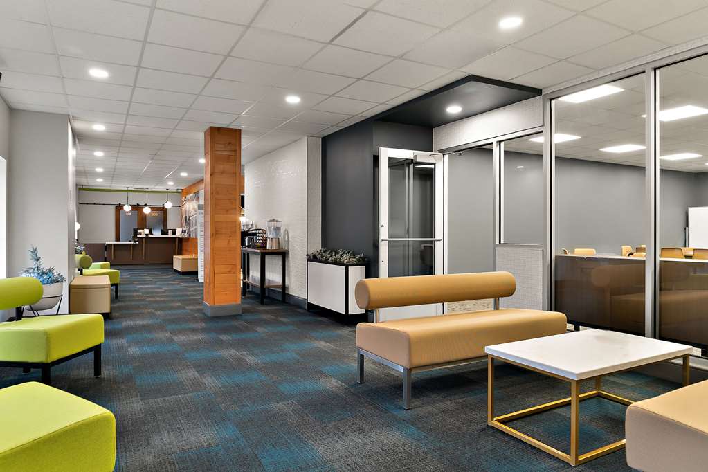 CityFlatsHotel Port Huron an Ascend Collection Hotel - photo 7