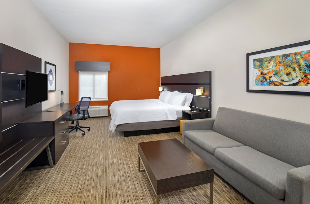Holiday Inn Express & Suites Locust Grove by IHG - photo 8