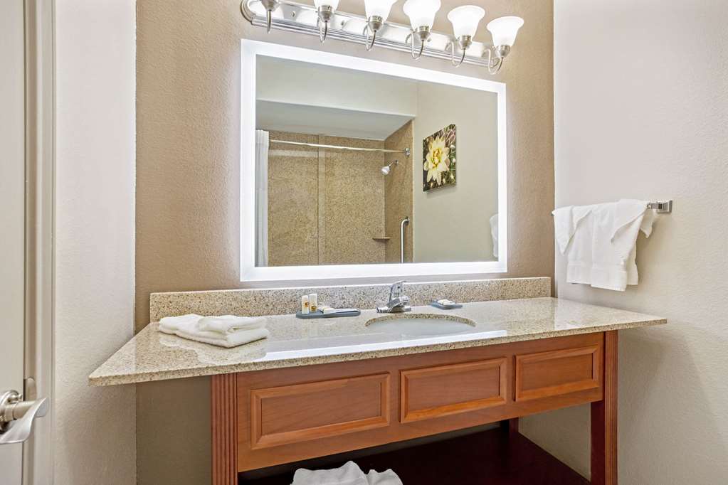 La Quinta Inn & Suites by Wyndham Fairfield TX - photo 29
