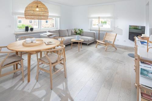 Haus Ferienglück — 4-Star Luxury Hotel in Norderney, Germany