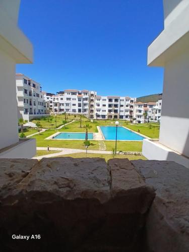 lilac's garden M'diq — 4-Star Luxury Hotel in Tetouan, Morocco