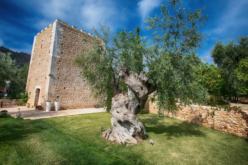 Hotel Torre Santamaria — Mattinata — photo 2