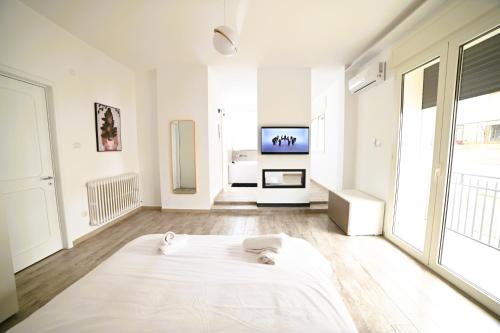 The Place - last minute hotel in Cutrofiano