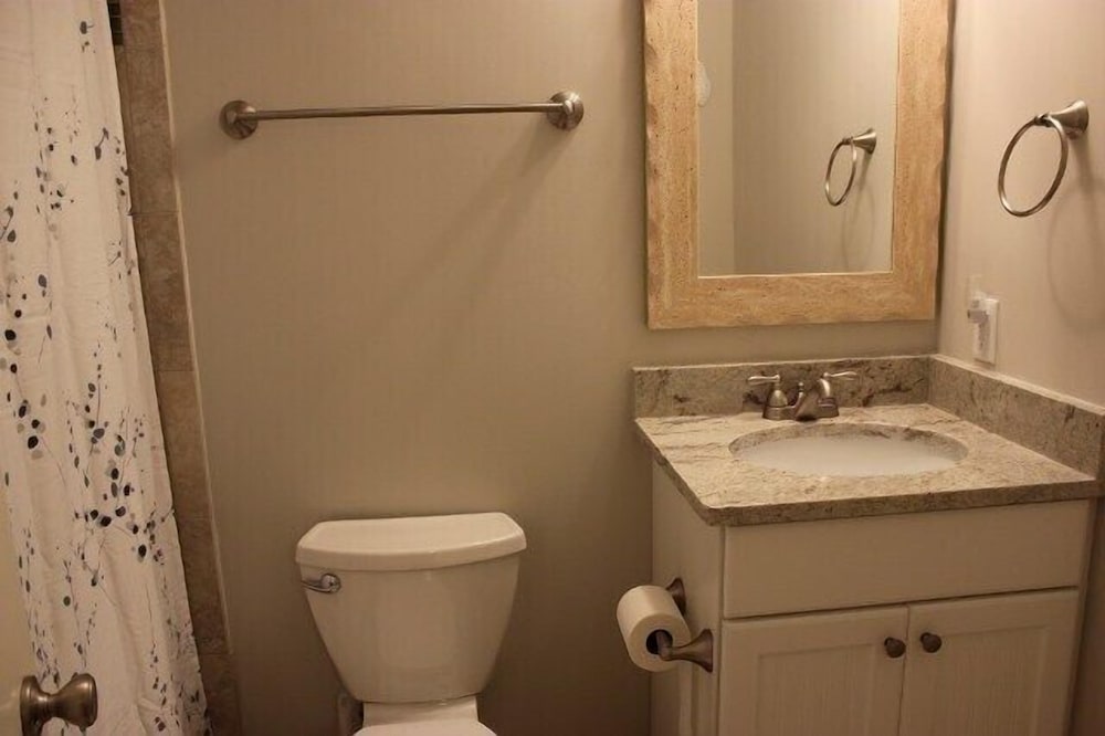 1617 Port Villa at the Sea Pines Resort - photo 8
