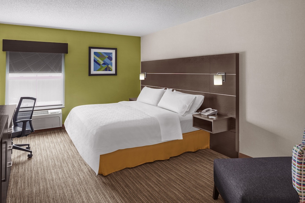 Holiday Inn Express & Suites Asheville SW Outlet Ctr Area by IHG - photo 7