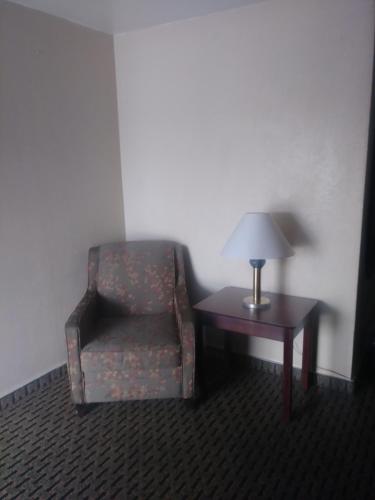 Garden Inn & Suites New Braunfels - photo 28