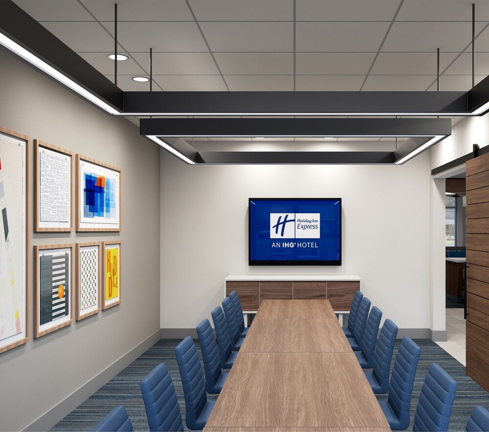 Holiday Inn Express & Suites Frisco North Prosper by IHG - photo 18