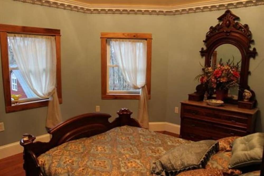 Millsap baker Estate - photo 27