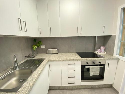 Apartamento La Pimentera Marbella — 4-Star Luxury Hotel in Marbella, Spain