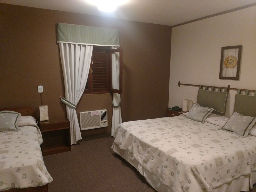 Hotel Shauard in Salta, Argentina