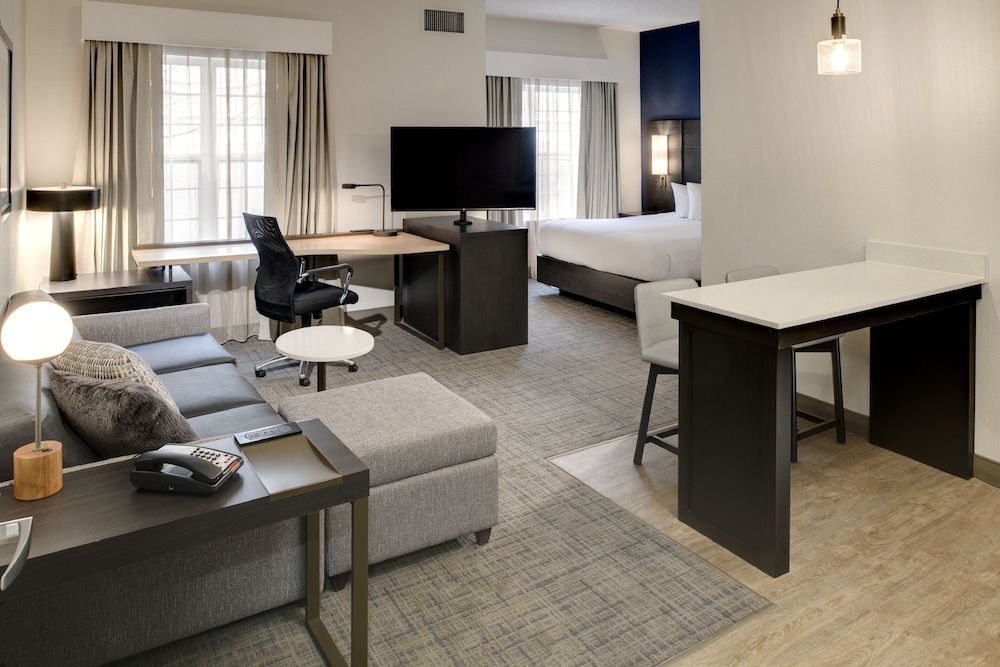 Residence Inn by Marriott Columbia Northeast Fort Jackson Area - photo 5