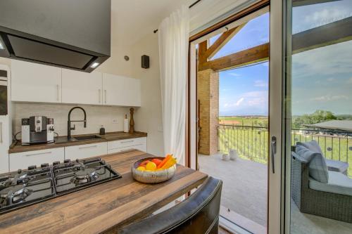 Appartamento La Luna MGH — 4-Star Luxury Hotel in Peschiera Del Garda, Italy