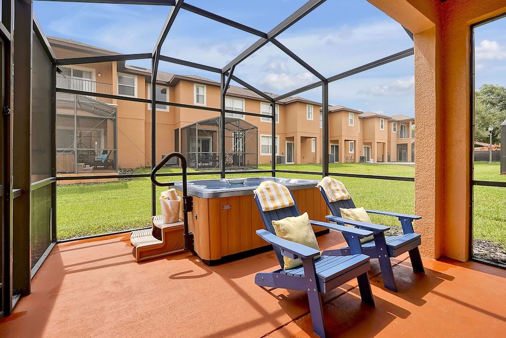 Regal Oaks Resort Vacation Townhomes by IDILIQ - photo 59