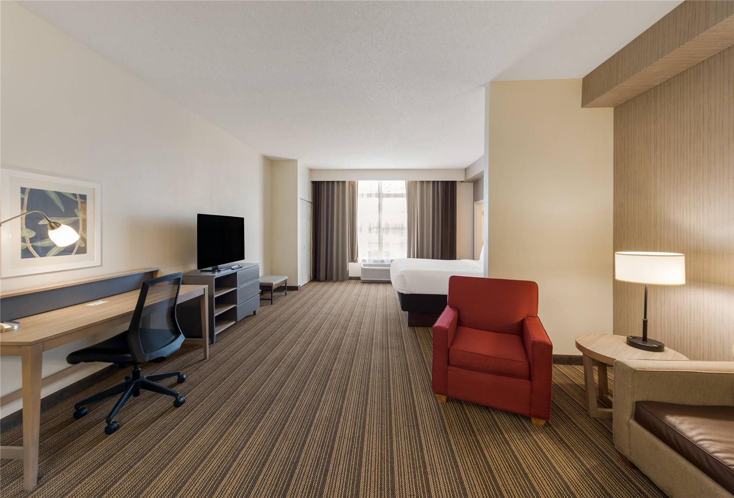 Country Inn & Suites by Radisson Findlay OH - photo 38