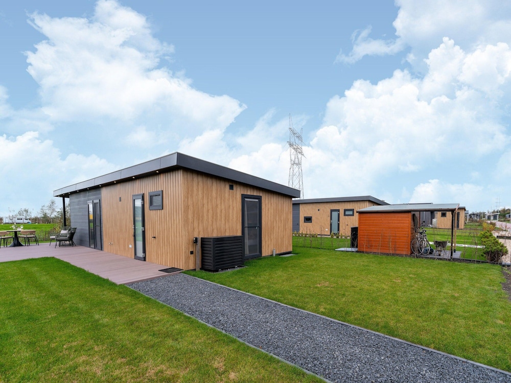 Holiday Home in ‘t Groene Hart on the Water — Leiderdorp — photo 2