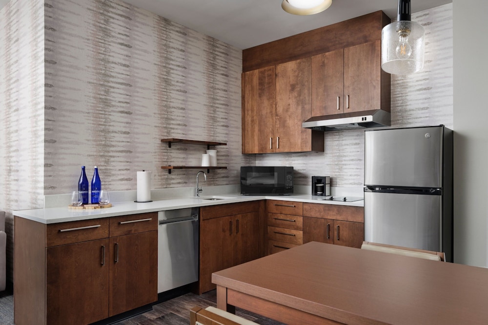 Inn at Bellefield Residence Inn by Marriott - photo 21