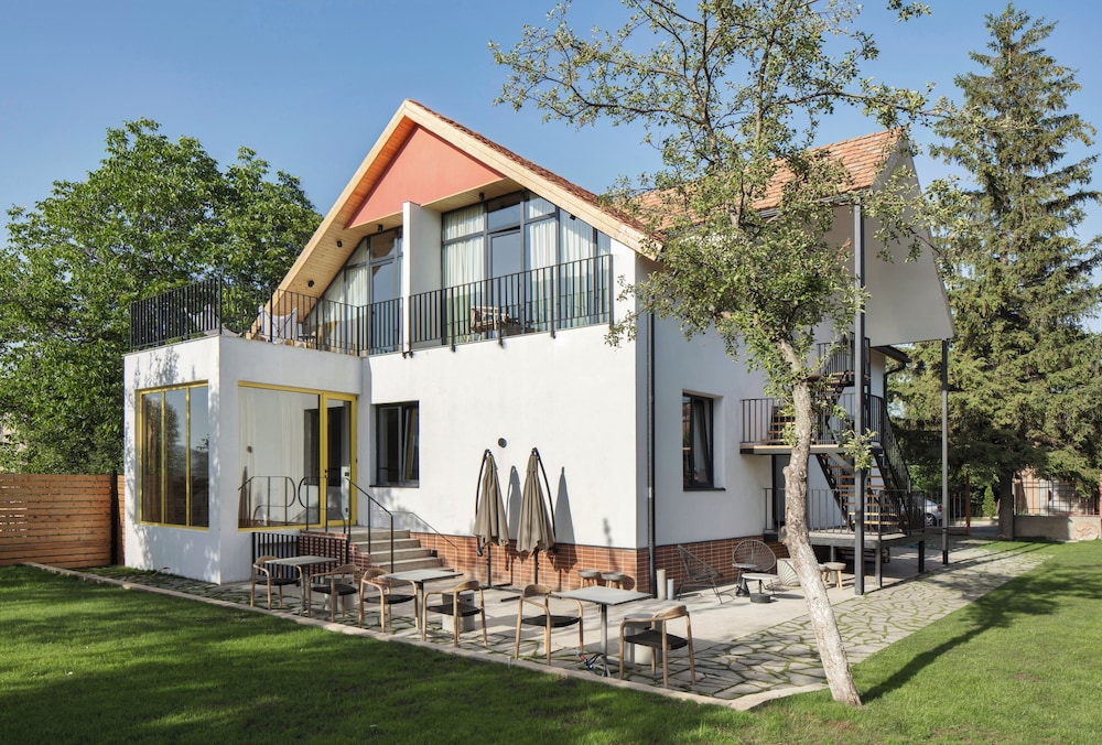 Major’s House Hotel in Step'anavan, Armenia