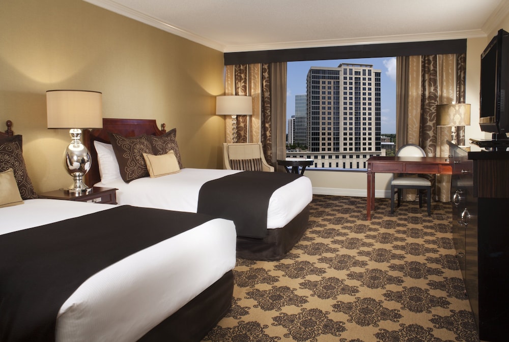 Omni Houston Hotel - photo 26