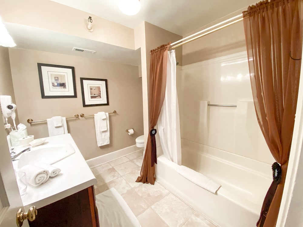 Abigail Inn - photo 36