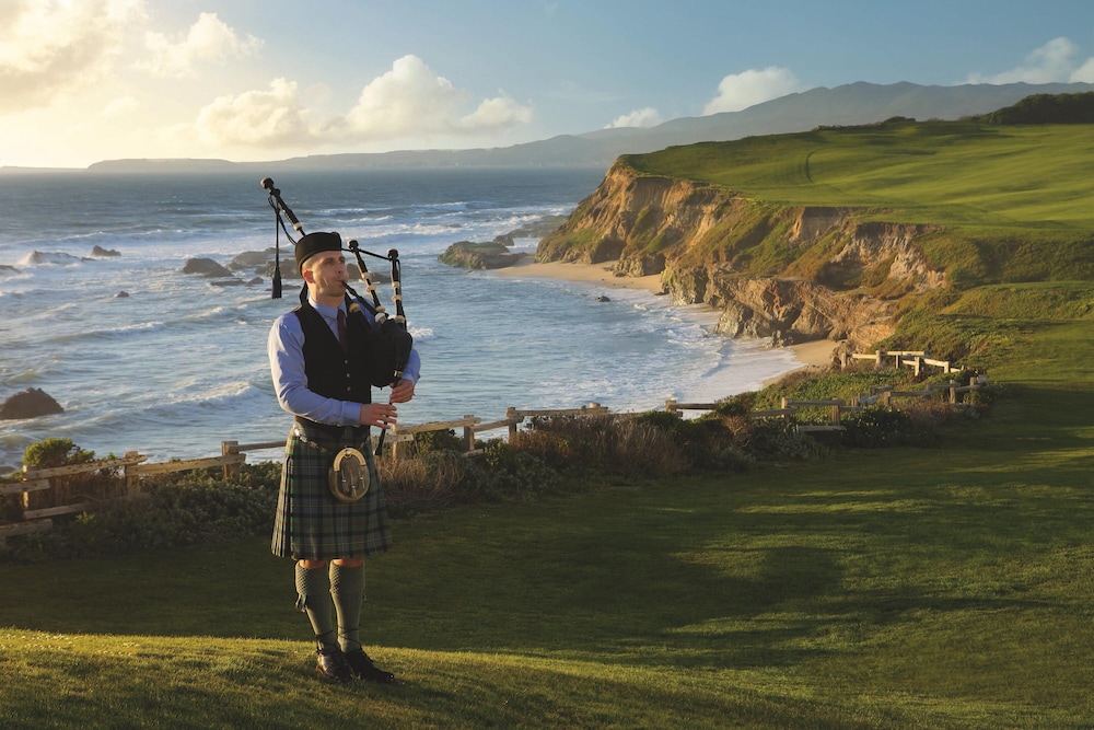 The Ritz Carlton Half Moon Bay - photo 75