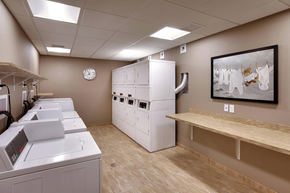 Residence Inn by Marriott Salt Lake City West Jordan - photo 20