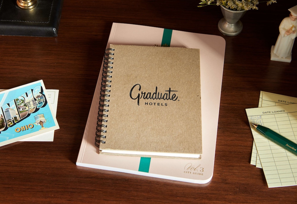Graduate by Hilton Columbus - photo 14