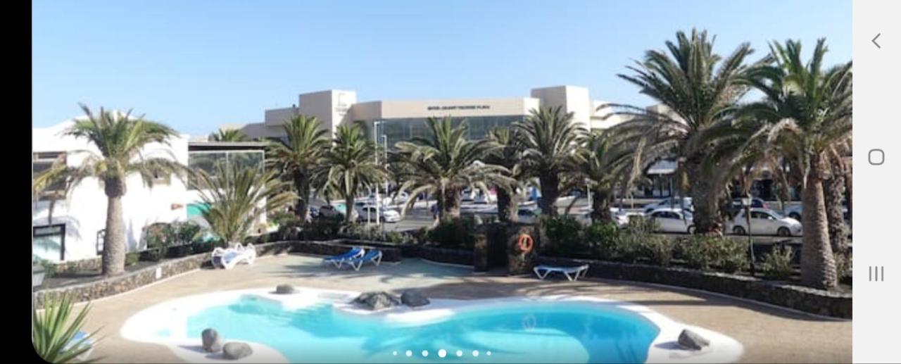 Casa jablillo — 4-Star Luxury Hotel in Costa Teguise, Spain