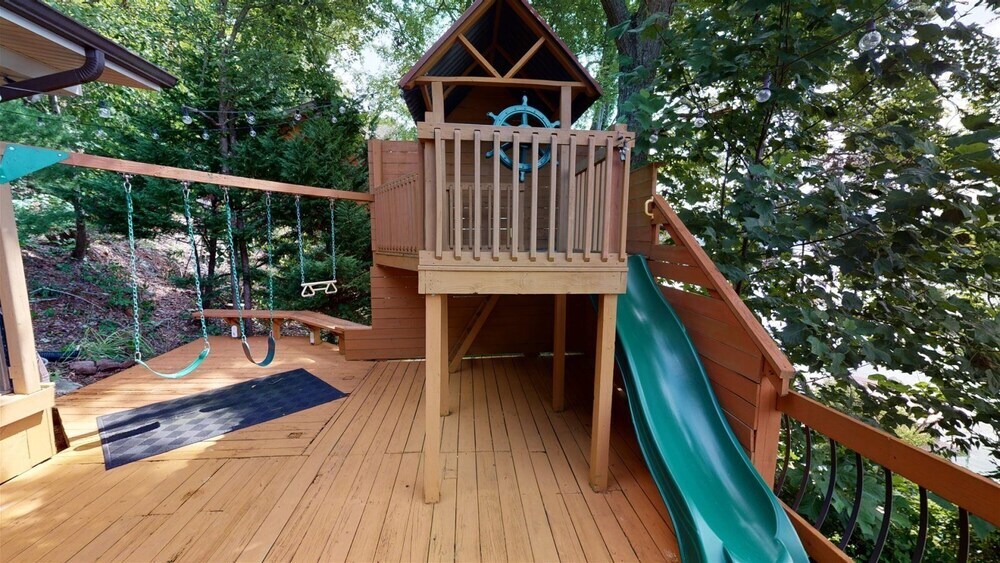 Norris Lake Escape - photo 11