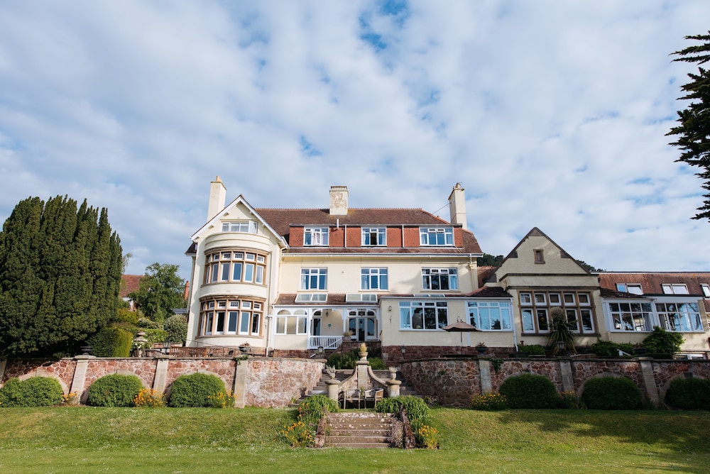 Northfield Hotel in Minehead, United Kingdom
