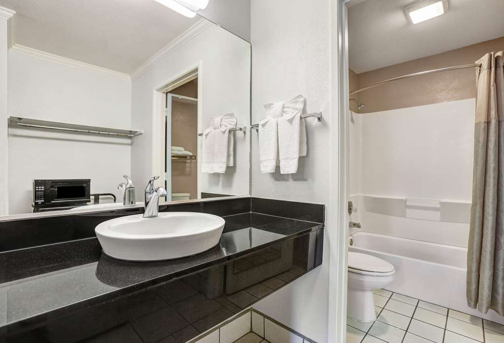 Motel 6 Lodi CA - photo 25
