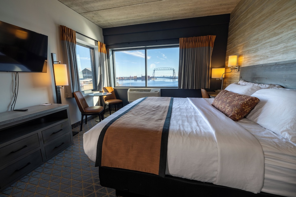 Pier B Resort - photo 7