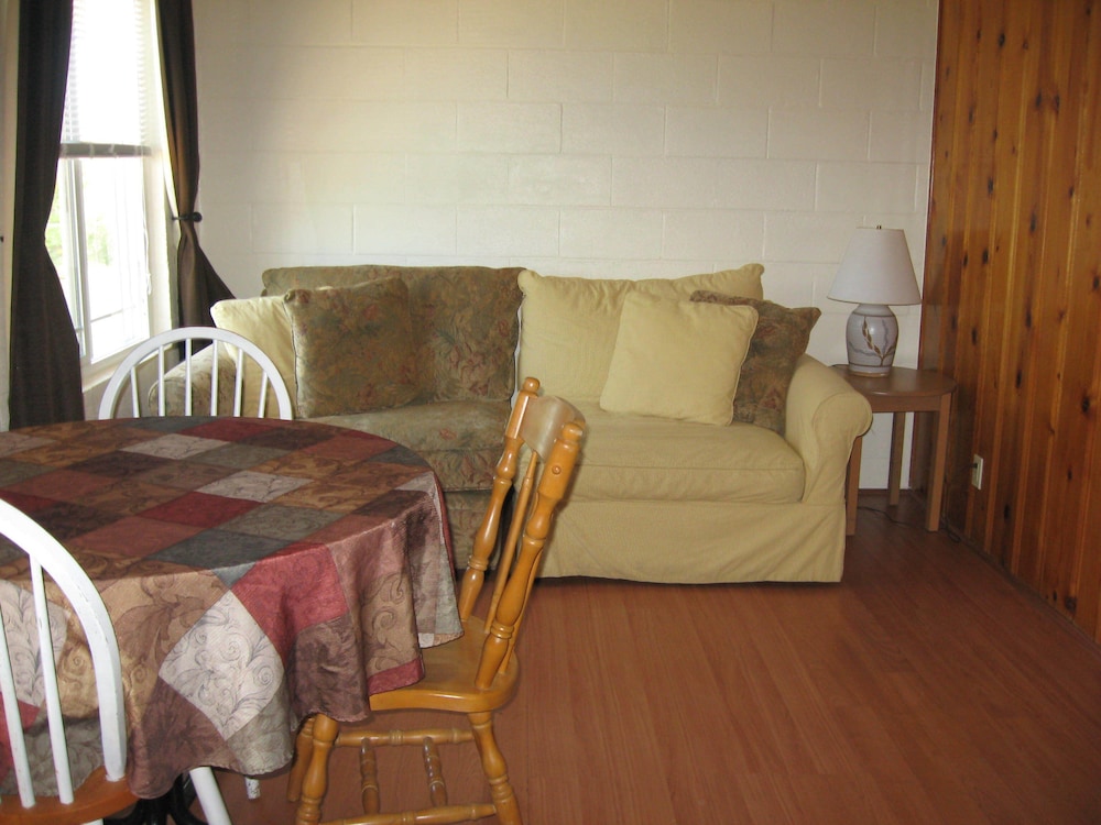 Masters Inn - photo 9