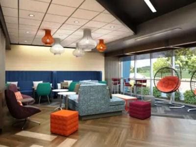 Tru By Hilton Thornburg - photo 22