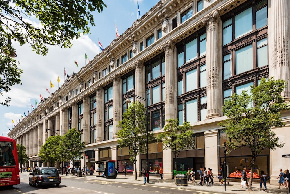 The Nordic Nook Marylebone — 4-Star Luxury Hotel in London, United Kingdom