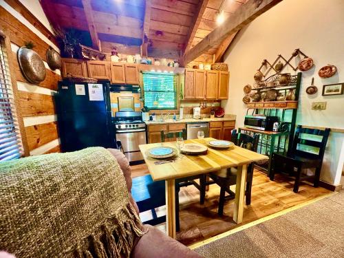 Bear View — Townsend — photo 5