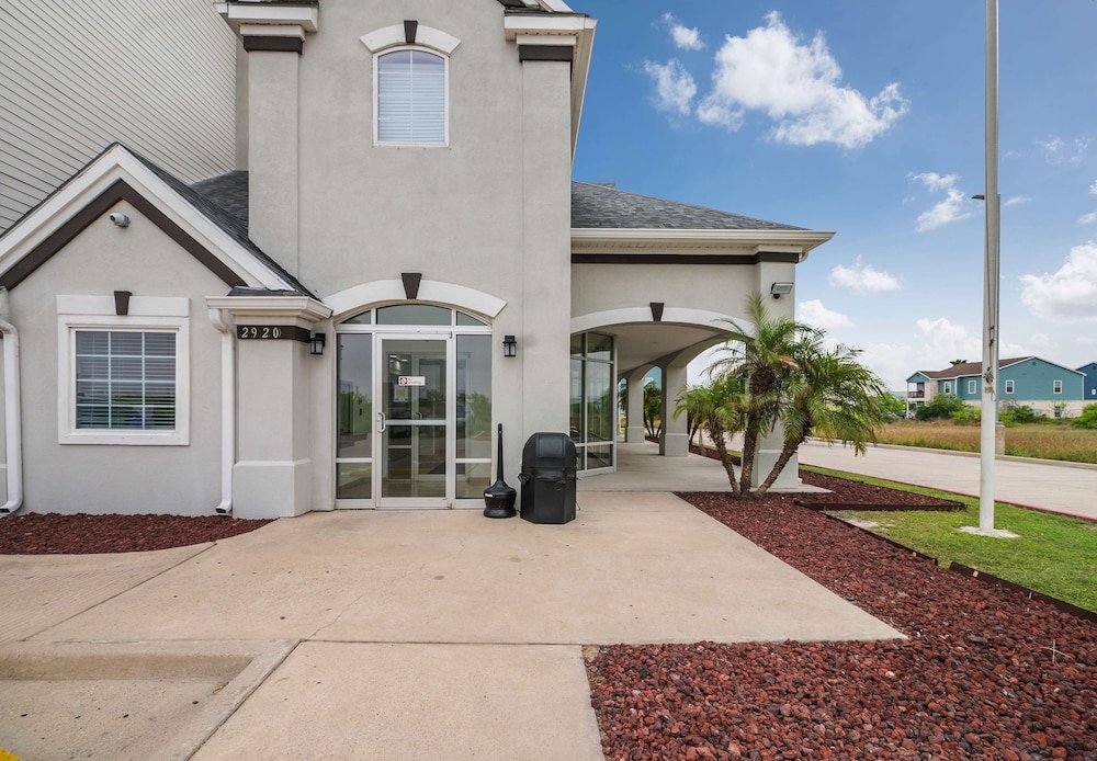 Studio 6 Ingleside TX - photo 27