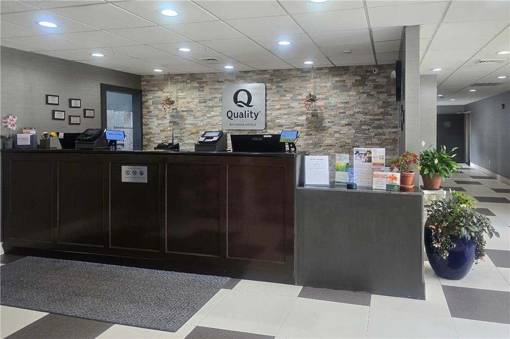 Quality Inn Dublin I 81 - photo 18